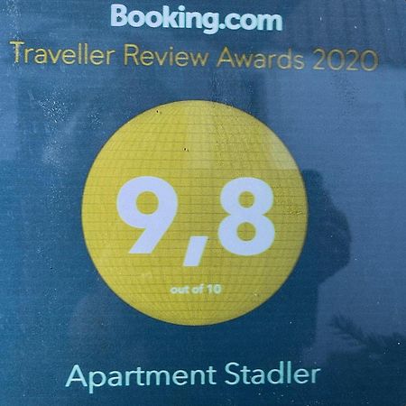 Apartment Stadler Obertraun Kültér fotó