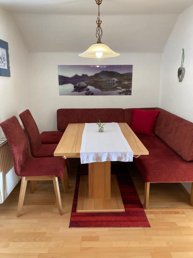 Apartment Stadler Obertraun Kültér fotó
