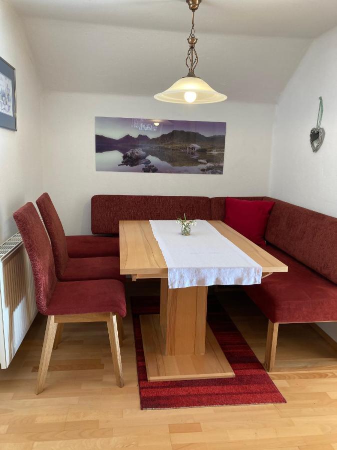 Apartment Stadler Obertraun Kültér fotó