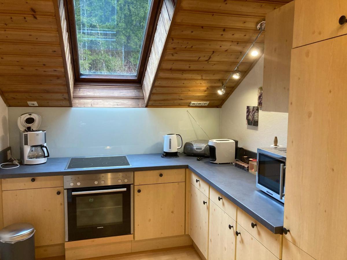 Apartment Stadler Obertraun Kültér fotó