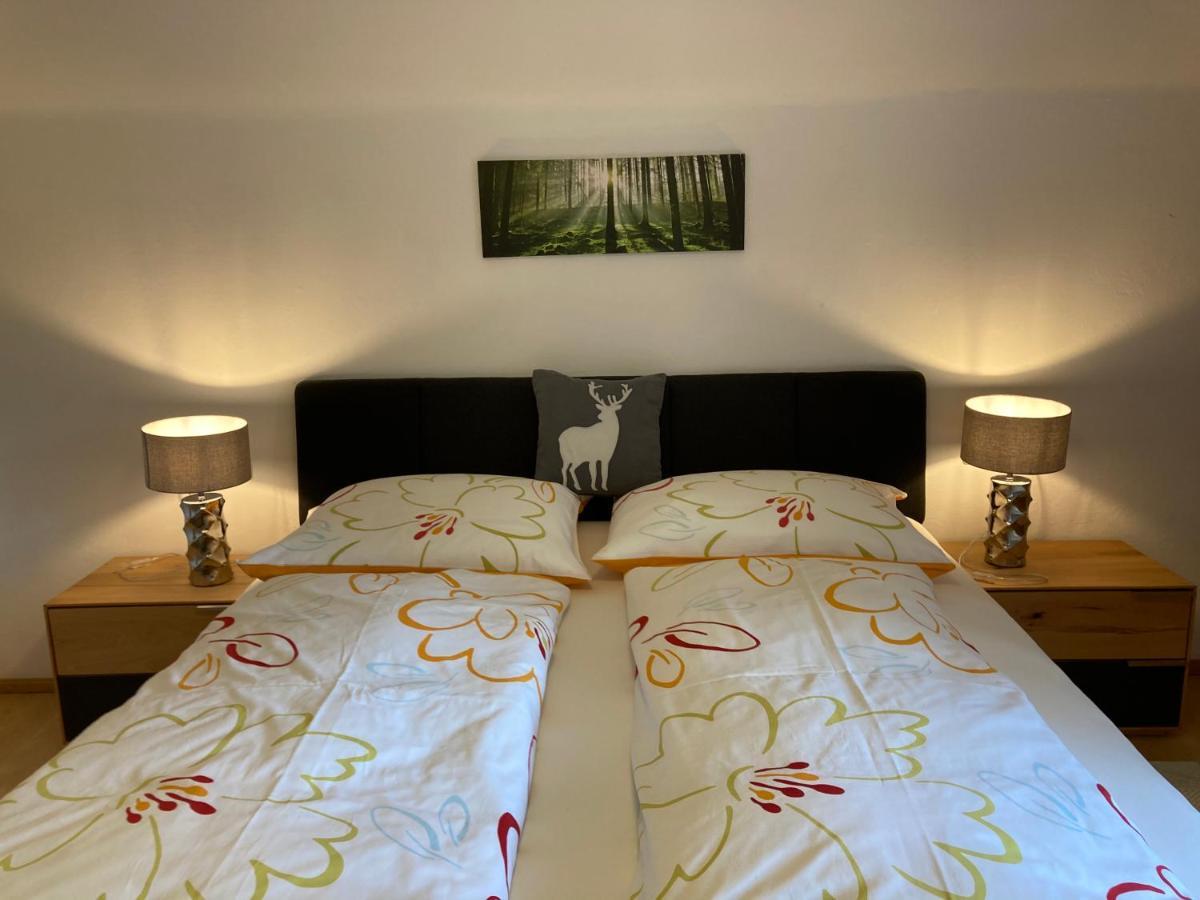 Apartment Stadler Obertraun Kültér fotó