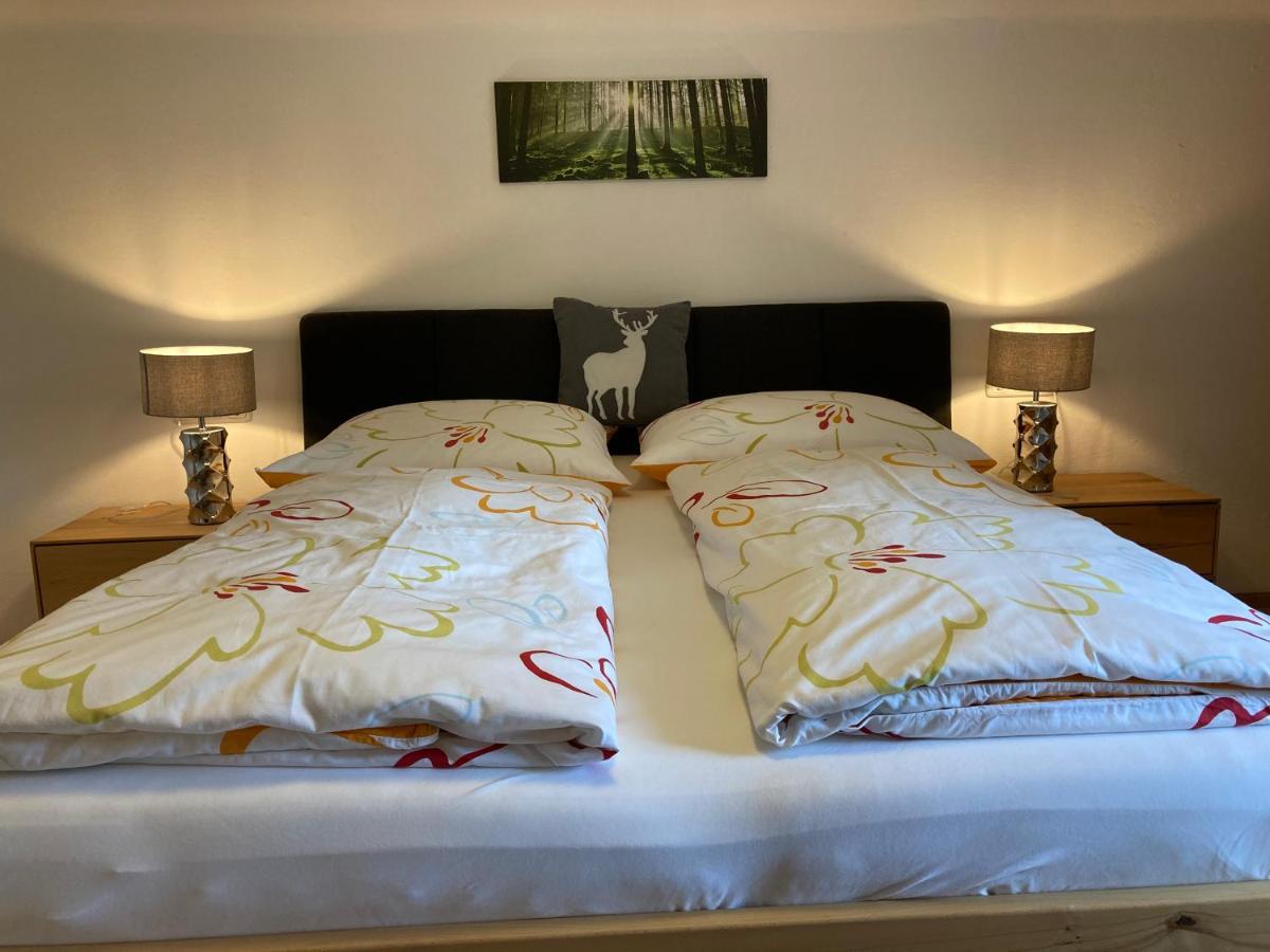 Apartment Stadler Obertraun Kültér fotó