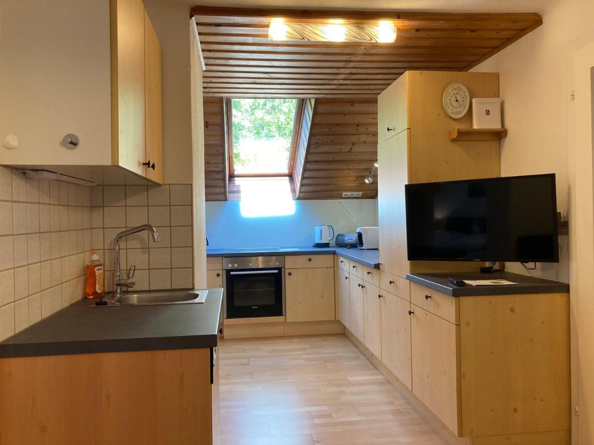 Apartment Stadler Obertraun Kültér fotó
