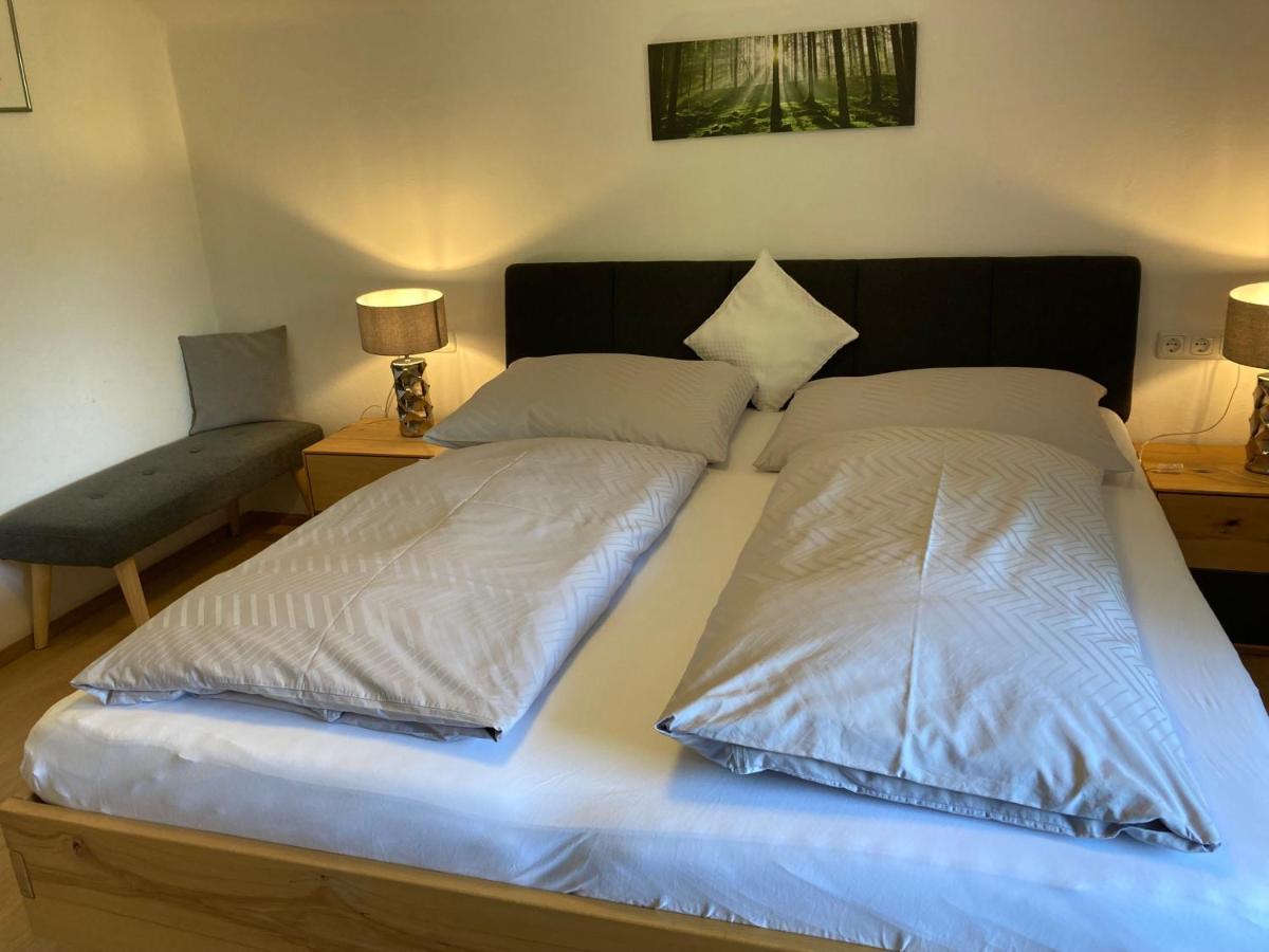 Apartment Stadler Obertraun Kültér fotó