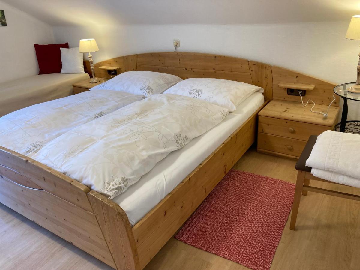 Apartment Stadler Obertraun Kültér fotó