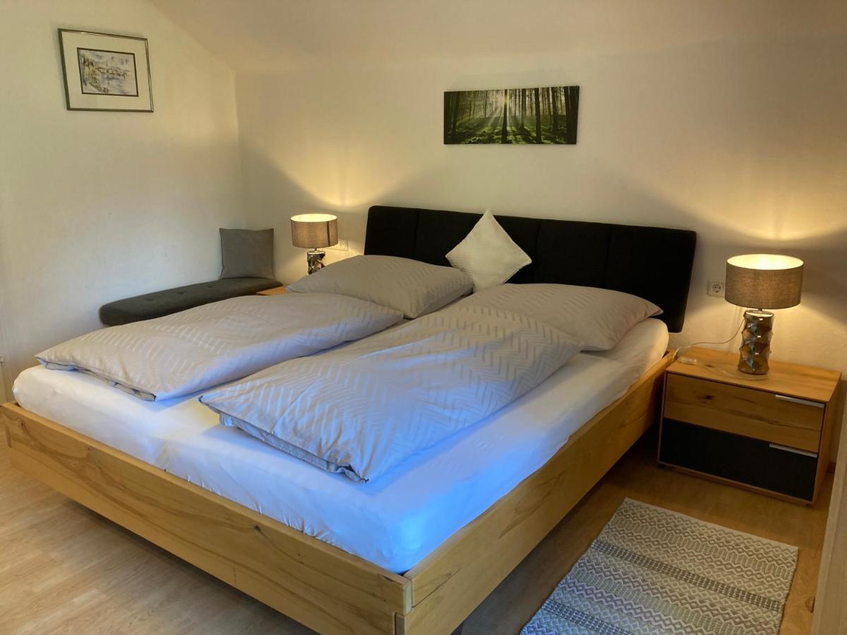 Apartment Stadler Obertraun Kültér fotó