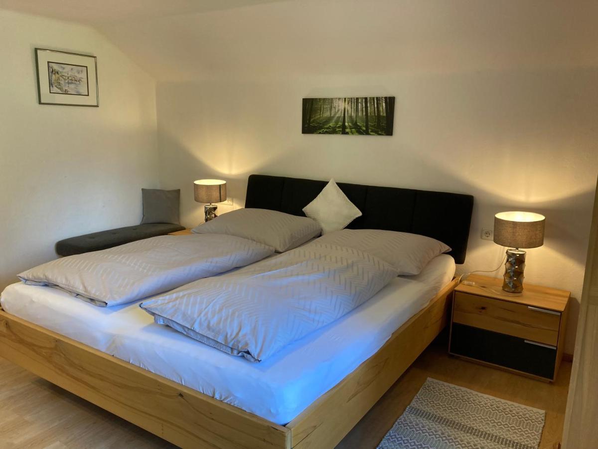 Apartment Stadler Obertraun Kültér fotó