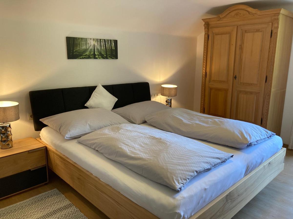 Apartment Stadler Obertraun Kültér fotó
