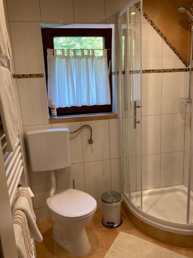 Apartment Stadler Obertraun Kültér fotó