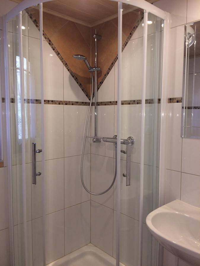 Apartment Stadler Obertraun Kültér fotó