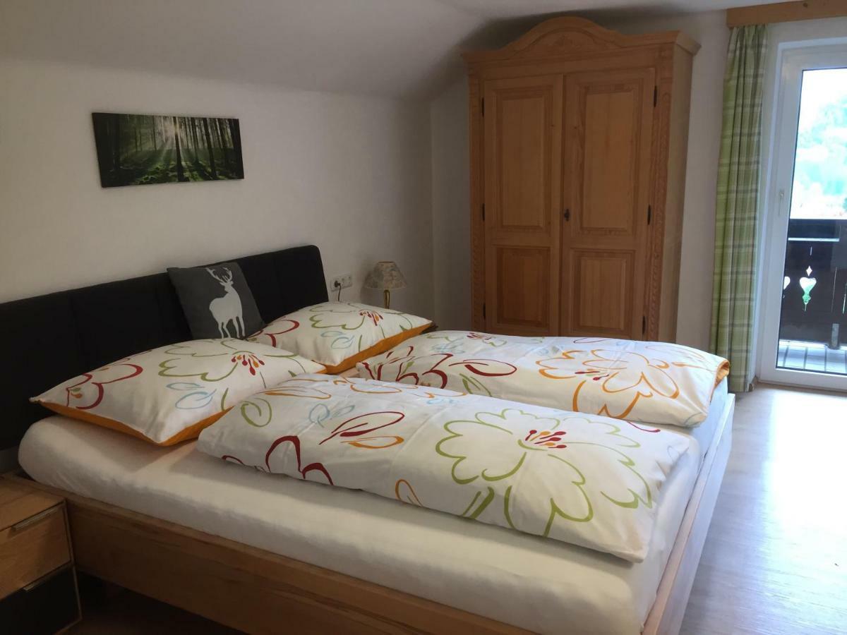 Apartment Stadler Obertraun Kültér fotó